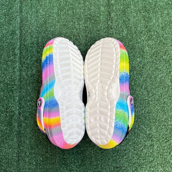 Croc sandals - Picture 6 of 6